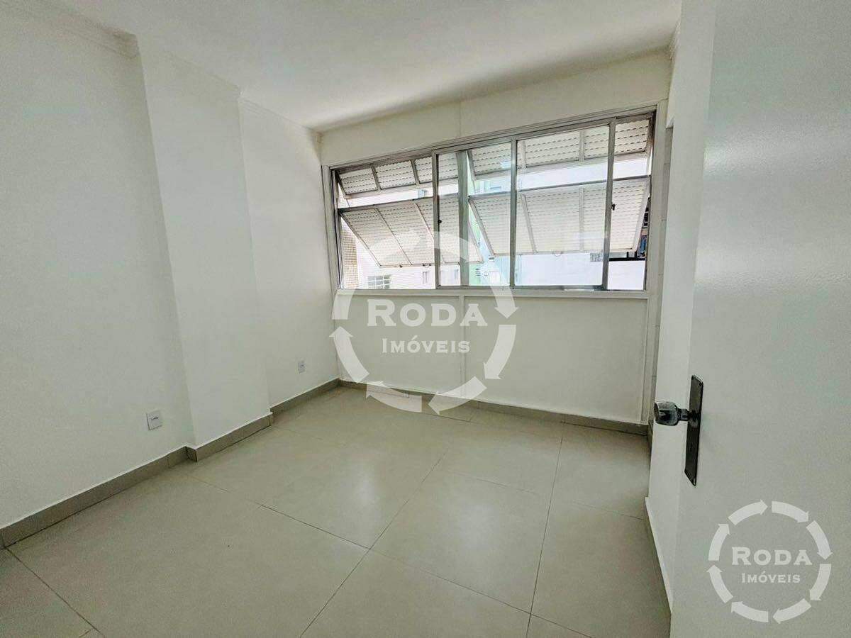 Apartamento à venda no José Menino: 