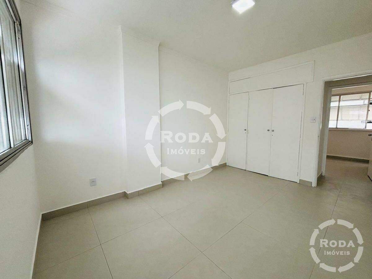 Apartamento à venda no José Menino: 