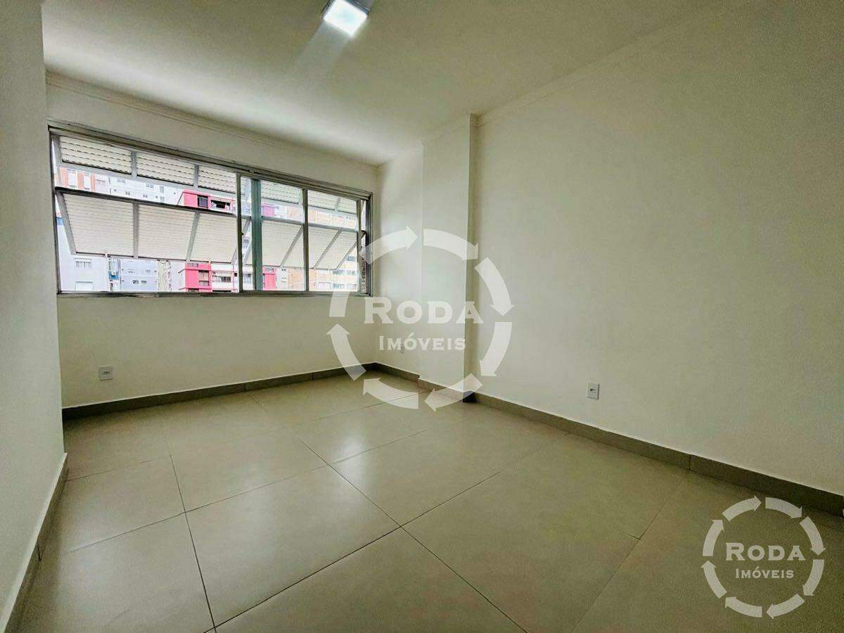 Apartamento à venda no José Menino: 