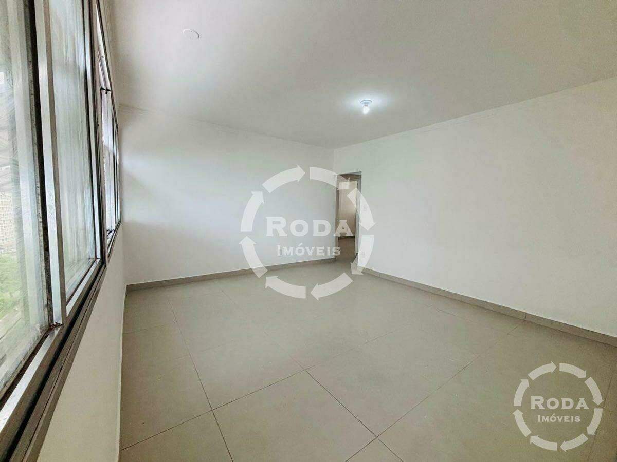 Apartamento à venda no José Menino: 