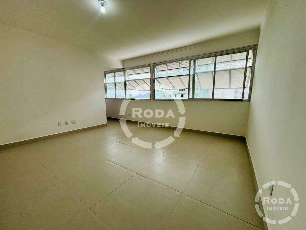 Apartamento à venda no José Menino: 