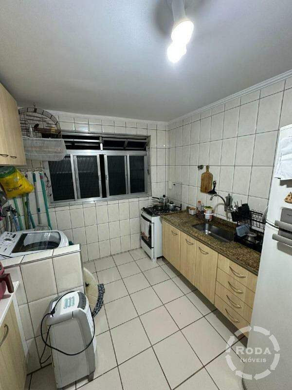 Apartamento à venda no Aparecida: 