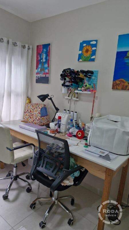 Apartamento à venda no Aparecida: 