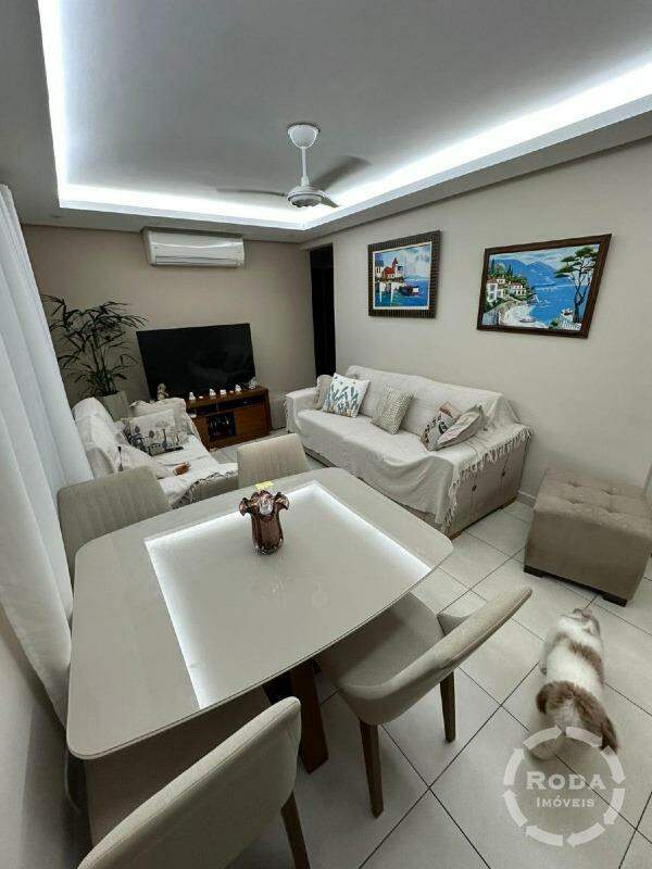 Apartamento à venda no Aparecida: 