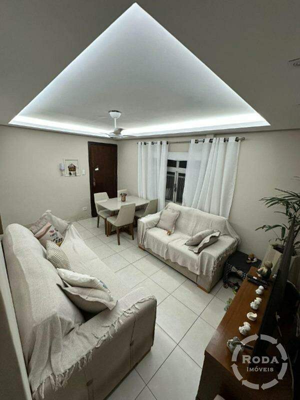 Apartamento à venda no Aparecida: 