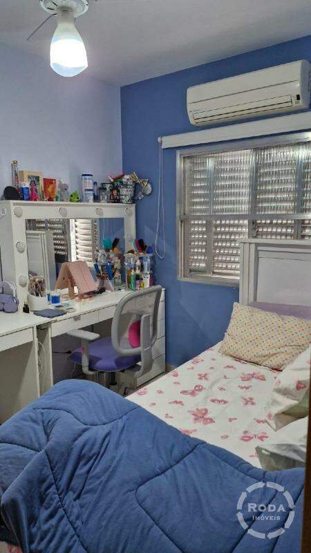 Apartamento à venda no Aparecida: 