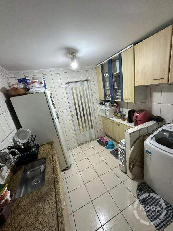 Apartamento à venda no Aparecida: 
