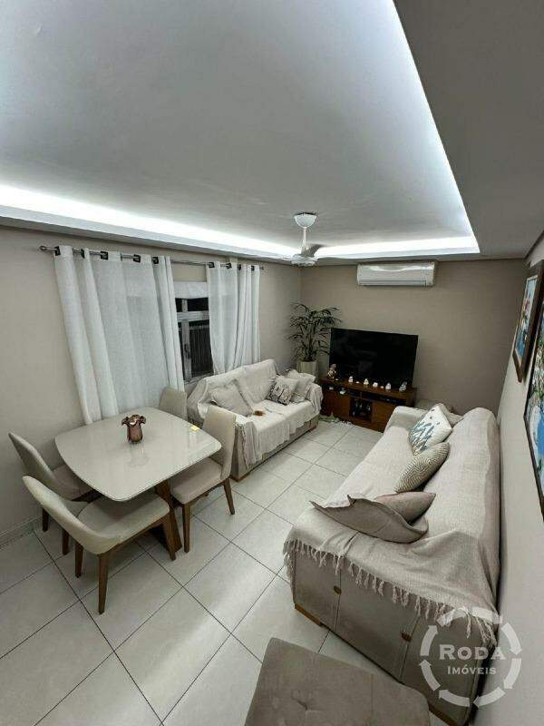 Apartamento à venda no Aparecida: 