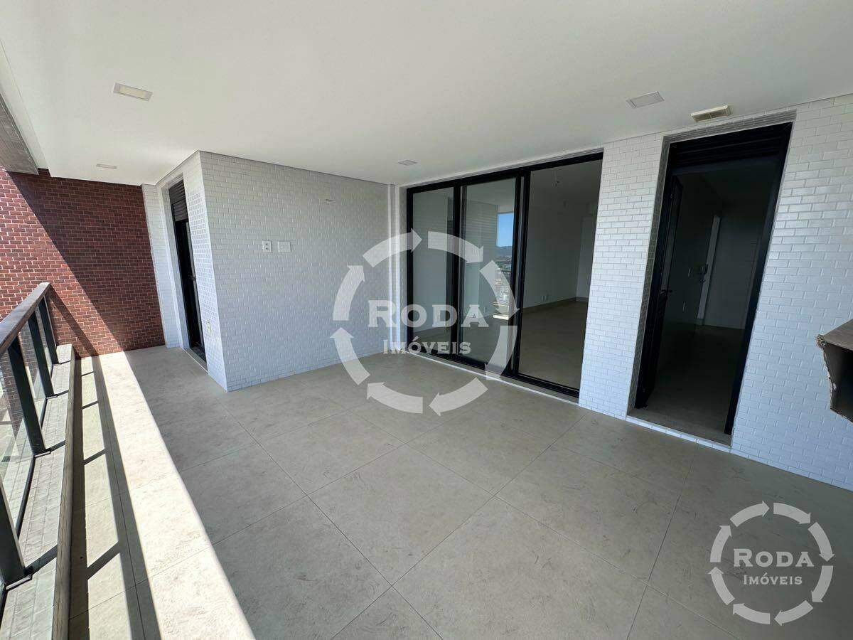 Apartamento à venda no Aparecida: 
