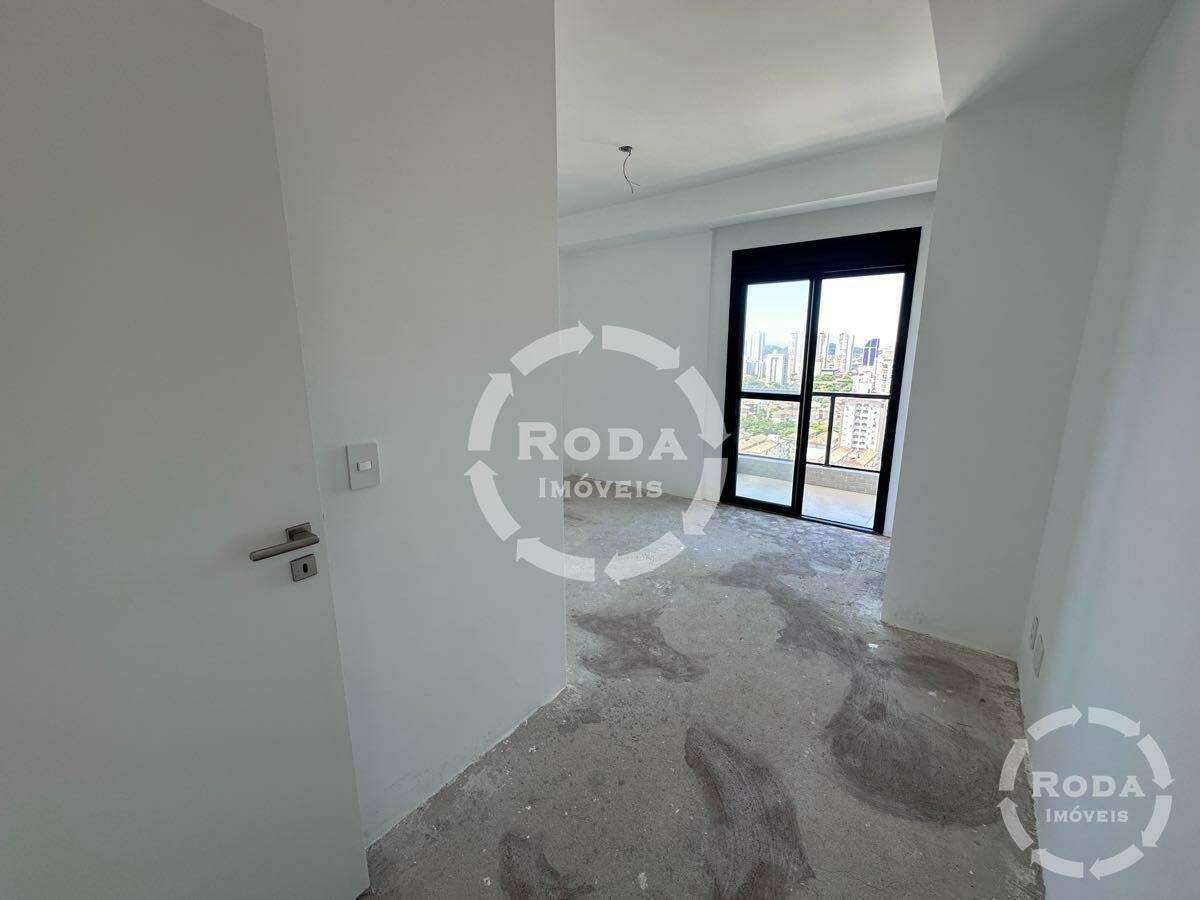 Apartamento à venda no Aparecida: 
