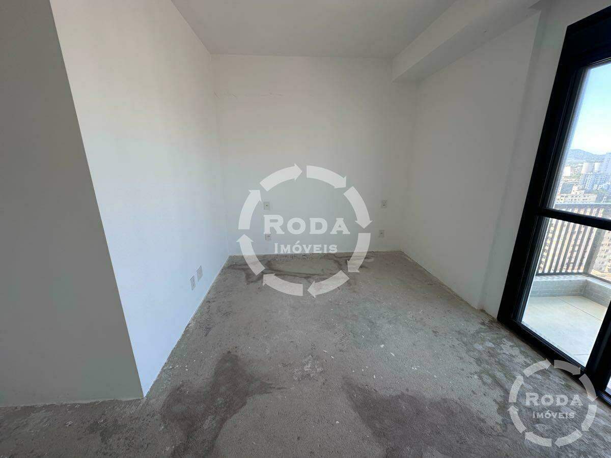 Apartamento à venda no Aparecida: 