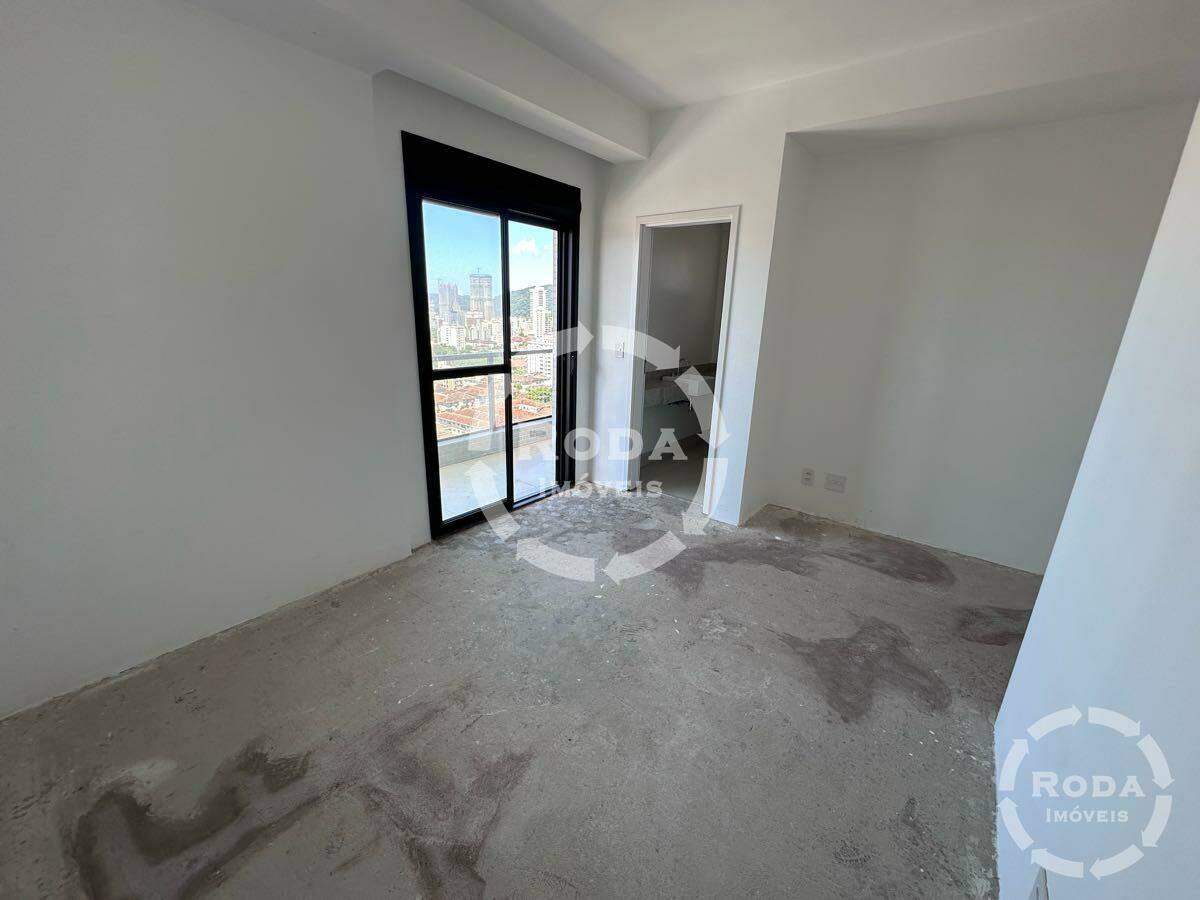 Apartamento à venda no Aparecida: 