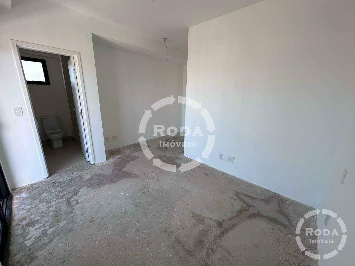 Apartamento à venda no Aparecida: 