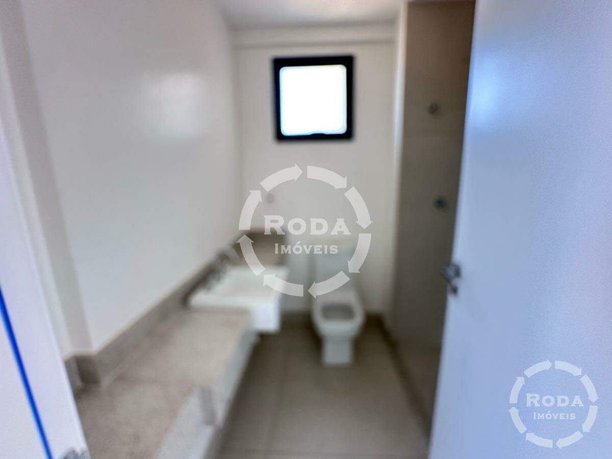 Apartamento à venda no Aparecida: 