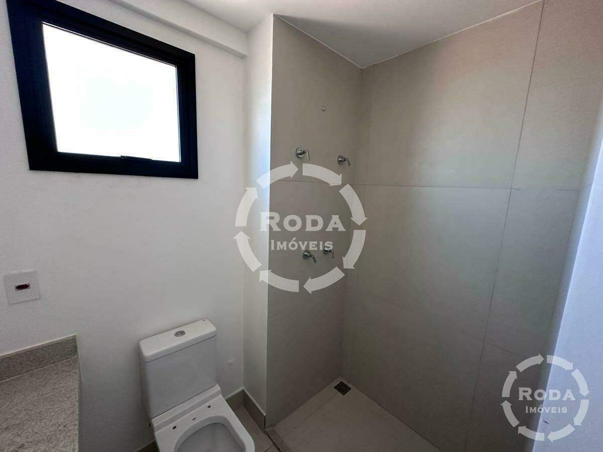 Apartamento à venda no Aparecida: 