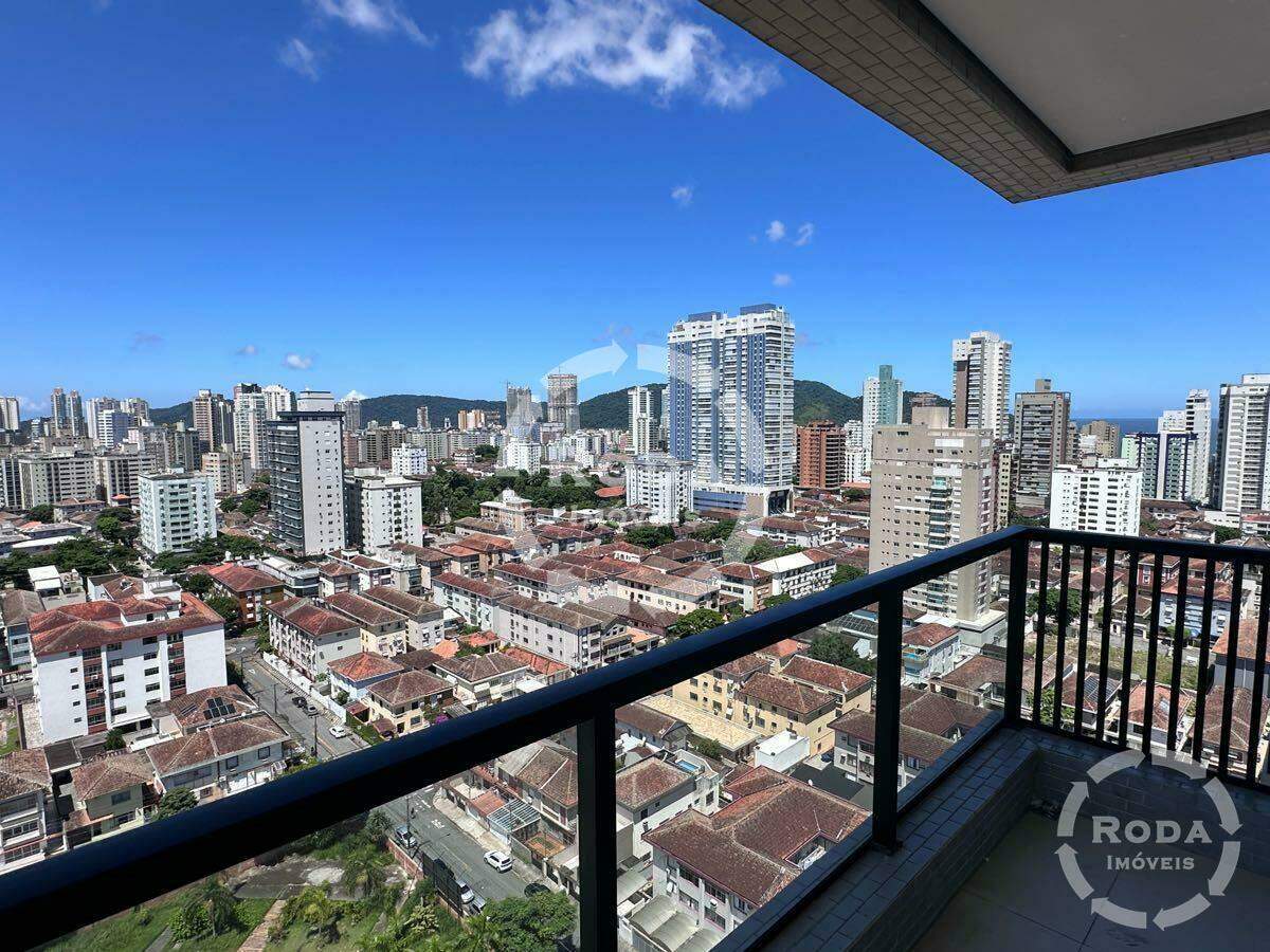 Apartamento à venda no Aparecida: 