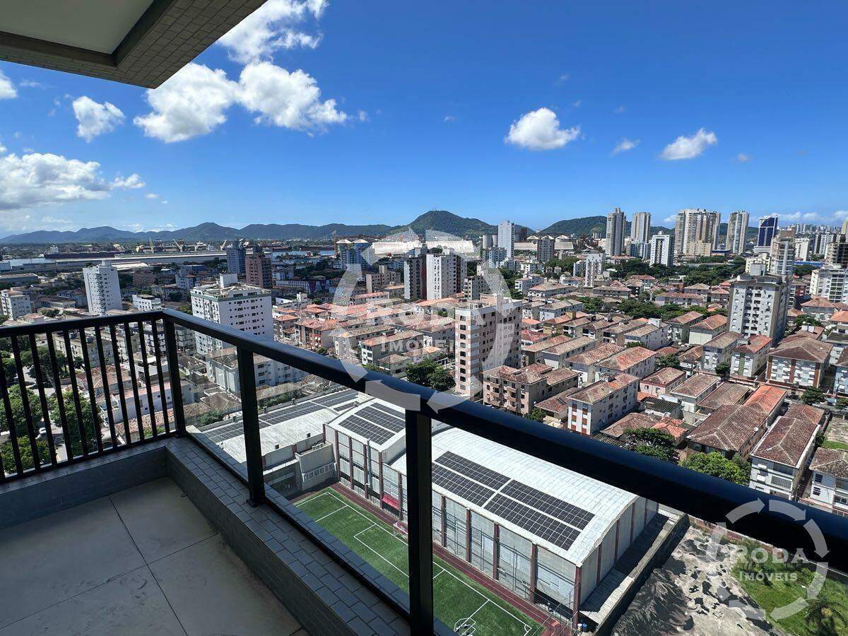 Apartamento à venda no Aparecida: 