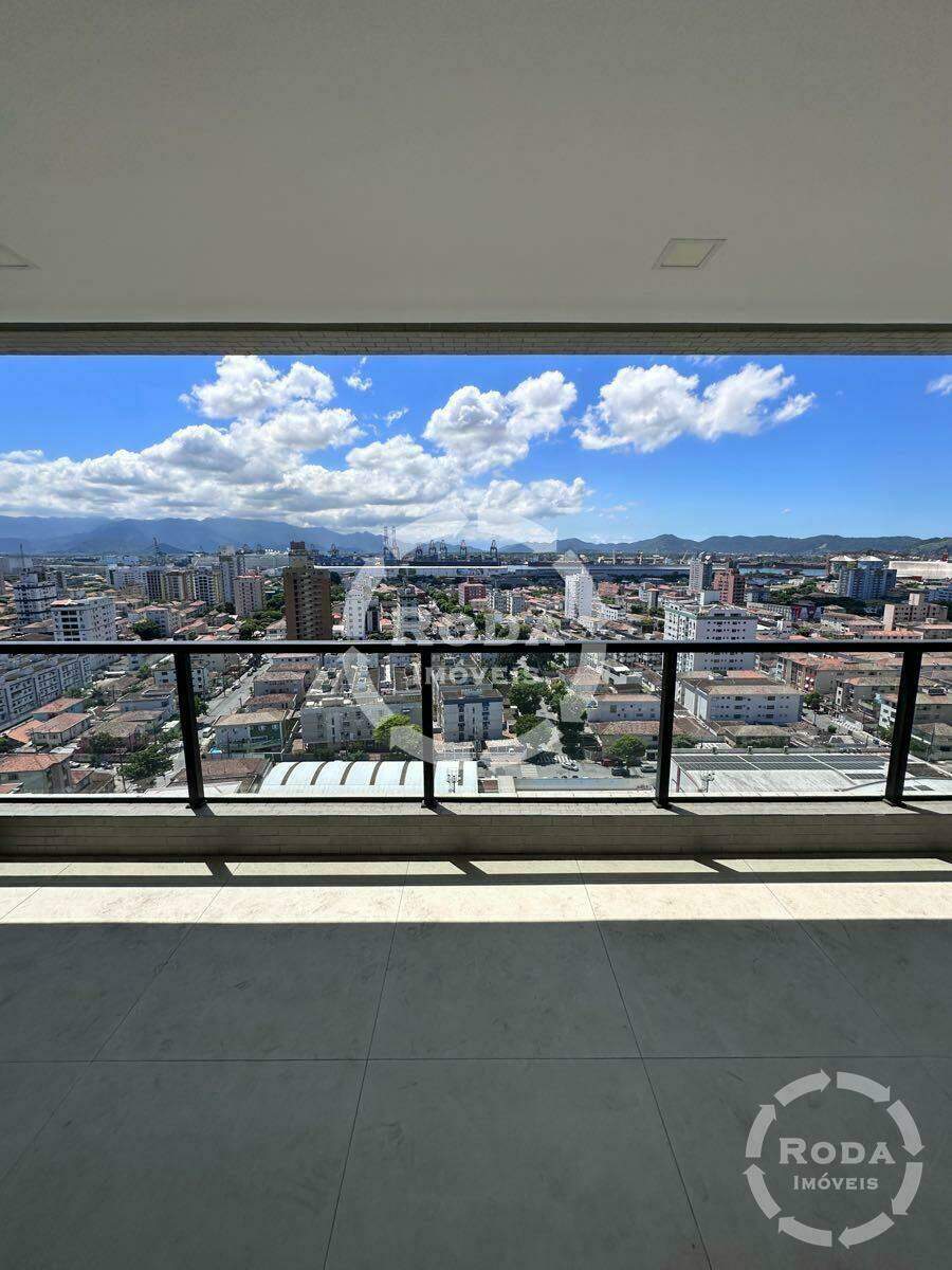 Apartamento à venda no Aparecida: 