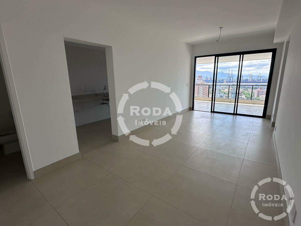 Apartamento à venda no Aparecida: 
