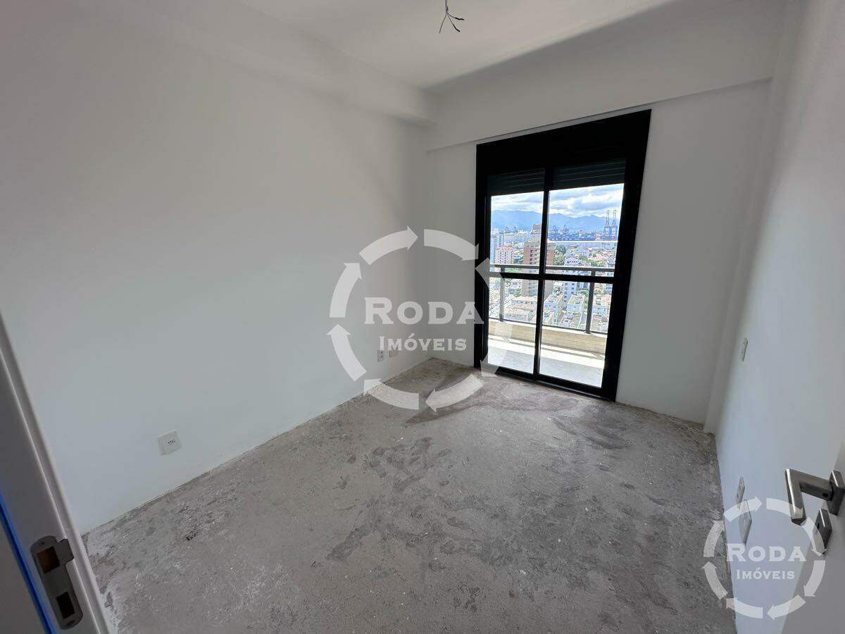 Apartamento à venda no Aparecida: 