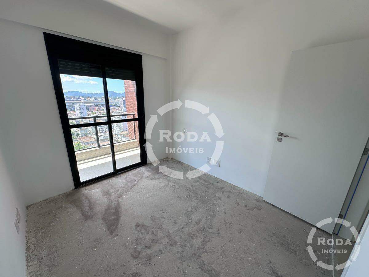 Apartamento à venda no Aparecida: 