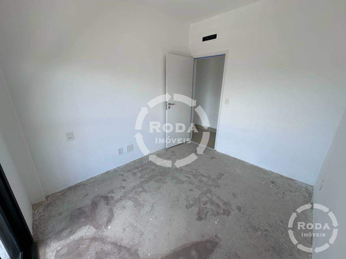 Apartamento à venda no Aparecida: 