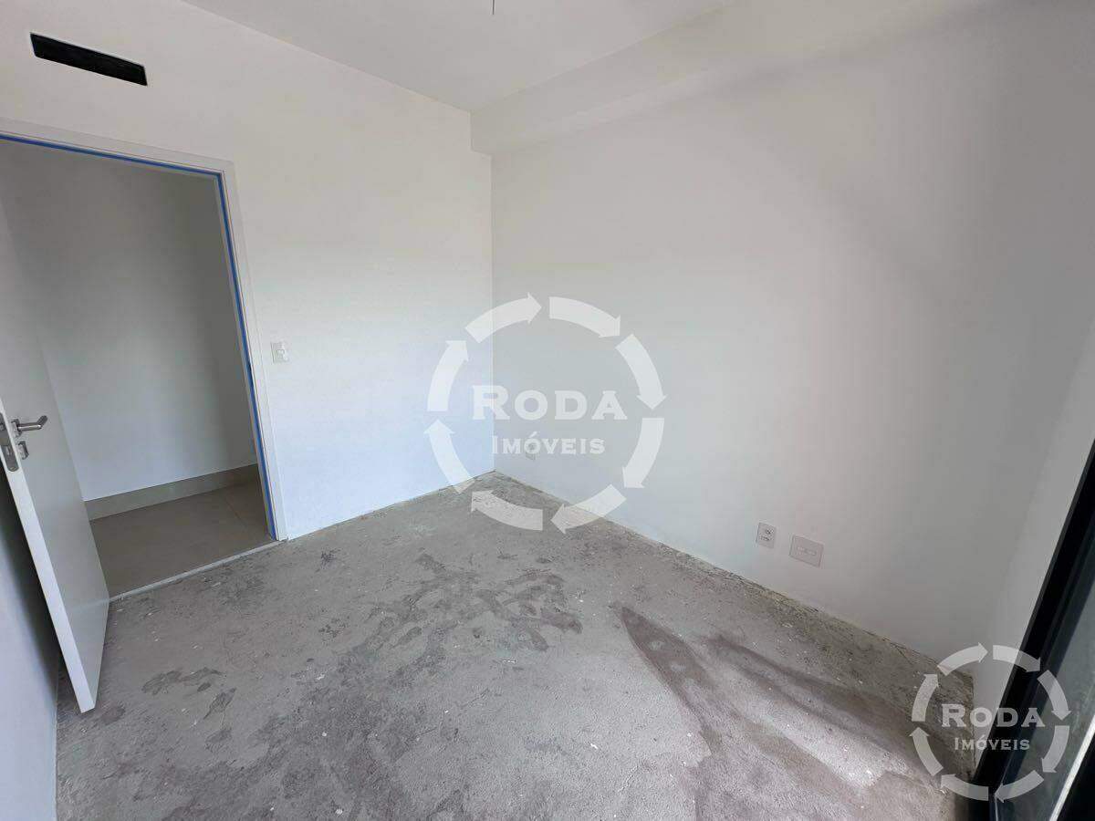 Apartamento à venda no Aparecida: 