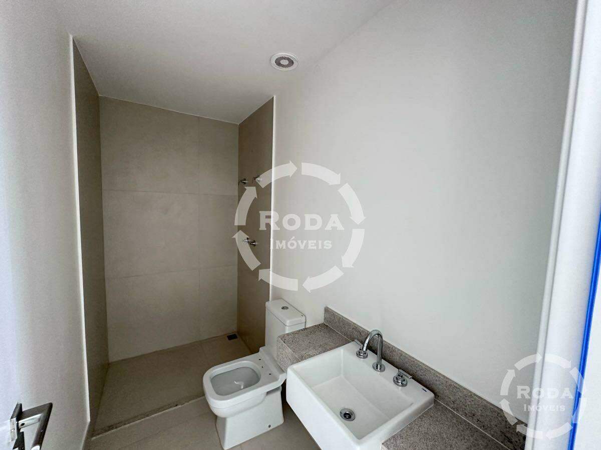 Apartamento à venda no Aparecida: 