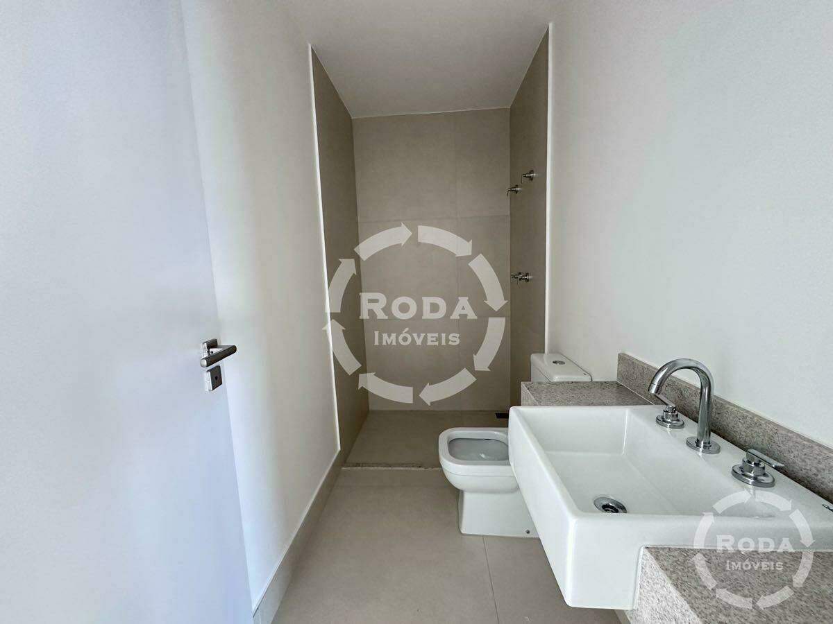 Apartamento à venda no Aparecida: 