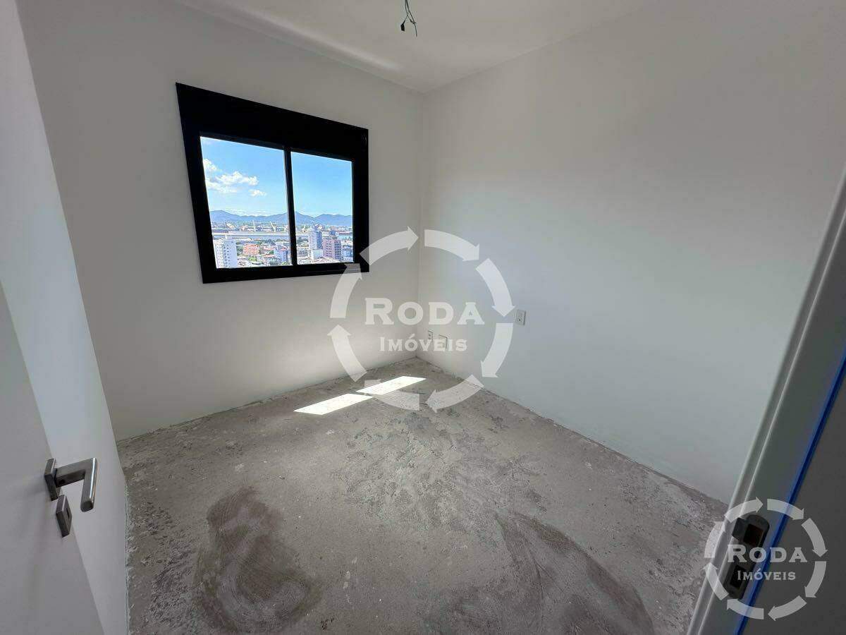 Apartamento à venda no Aparecida: 