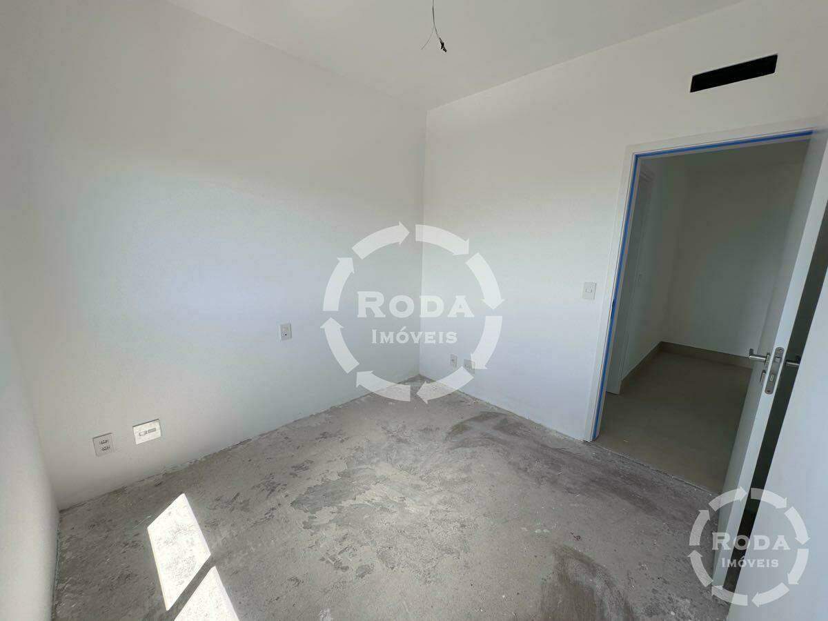 Apartamento à venda no Aparecida: 