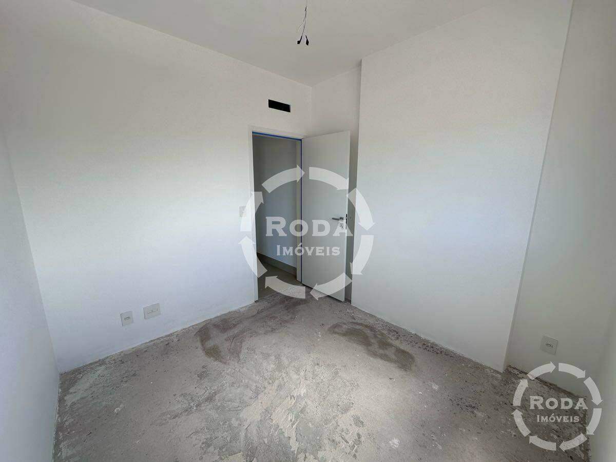 Apartamento à venda no Aparecida: 