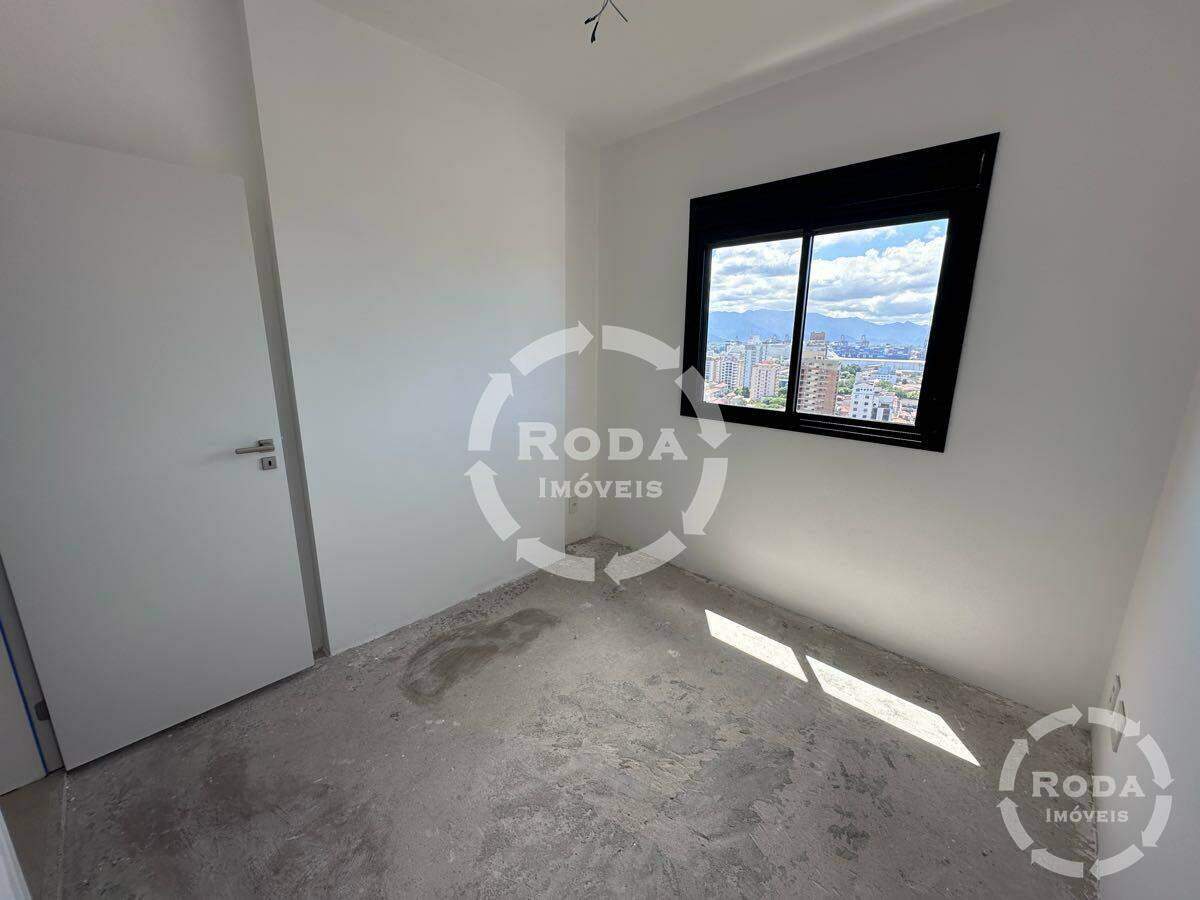 Apartamento à venda no Aparecida: 