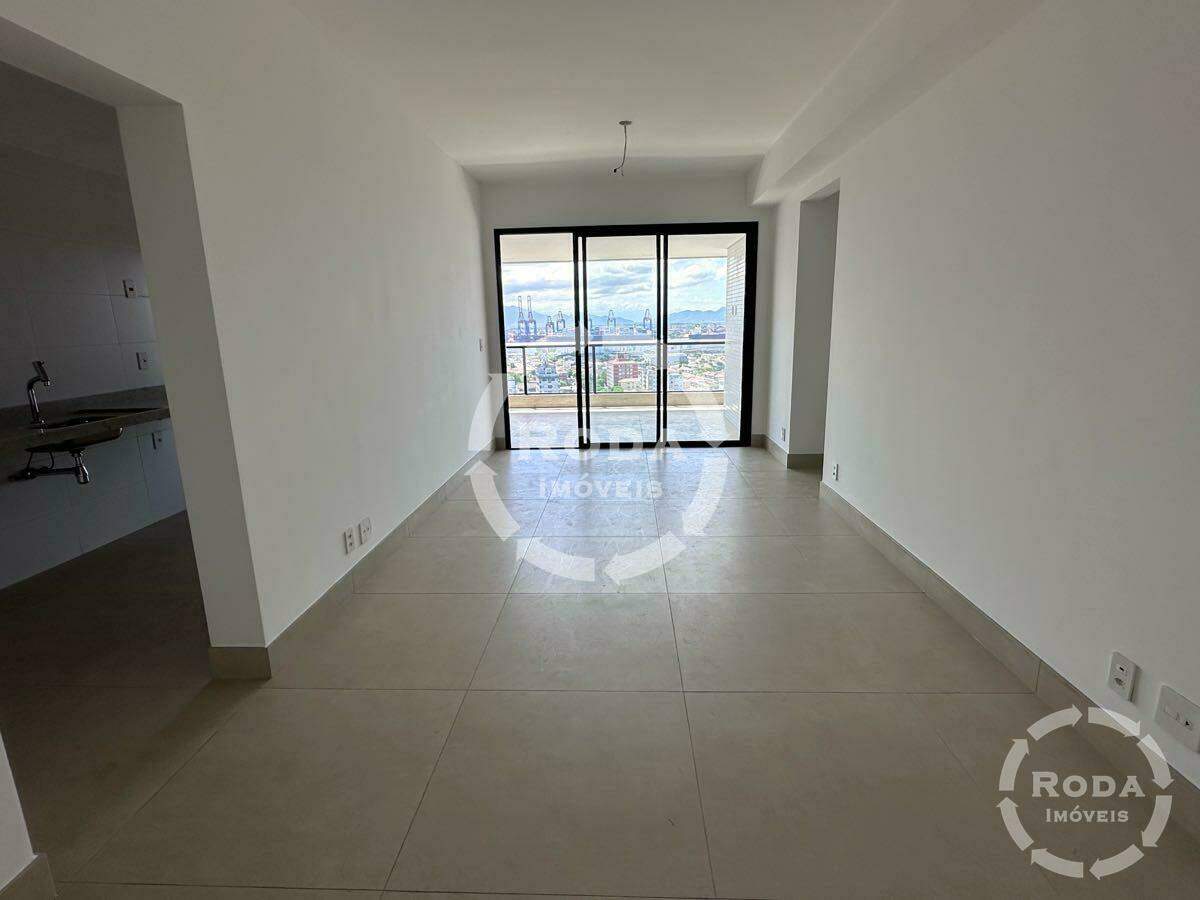 Apartamento à venda no Aparecida: 
