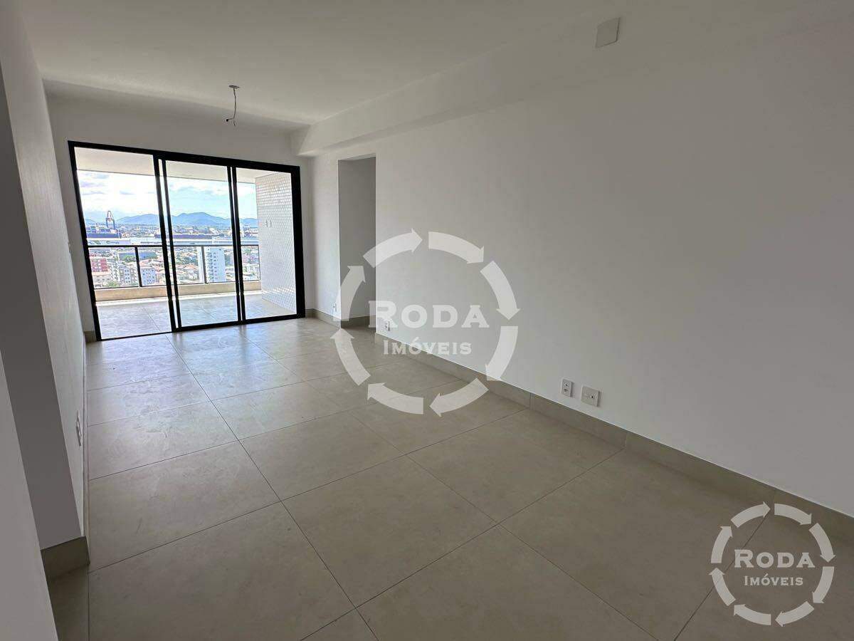 Apartamento à venda no Aparecida: 
