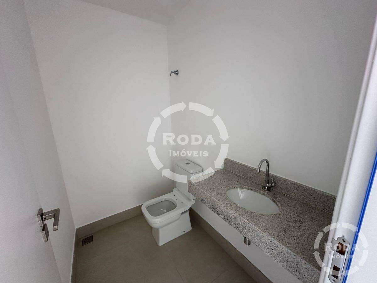 Apartamento à venda no Aparecida: 