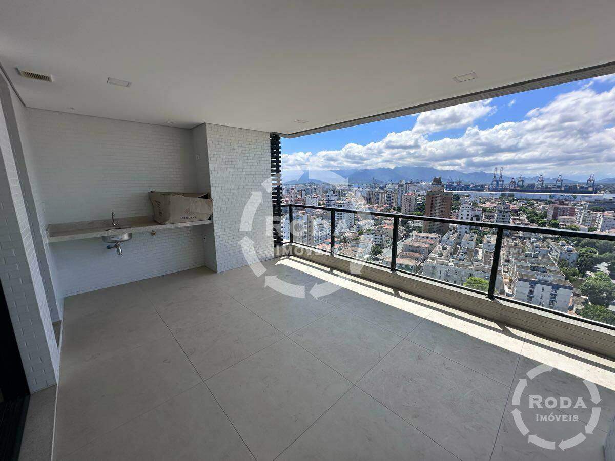 Apartamento à venda no Aparecida: 