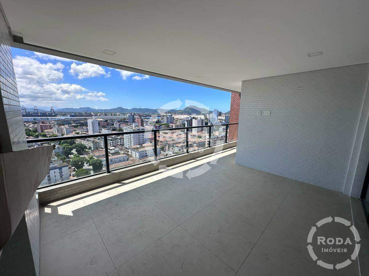 Apartamento à venda no Aparecida: 