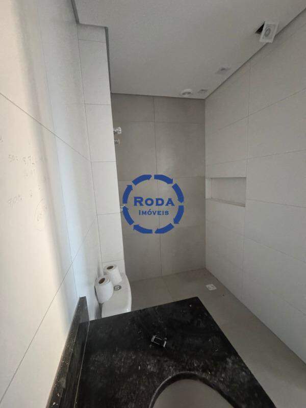 Apartamento à venda no Macuco: 