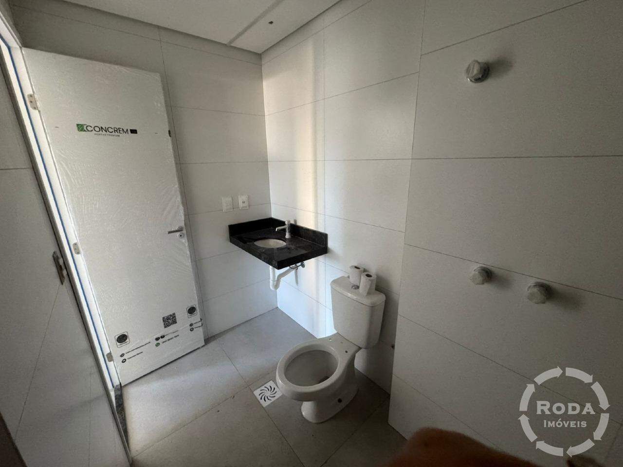 Apartamento à venda no Macuco: 