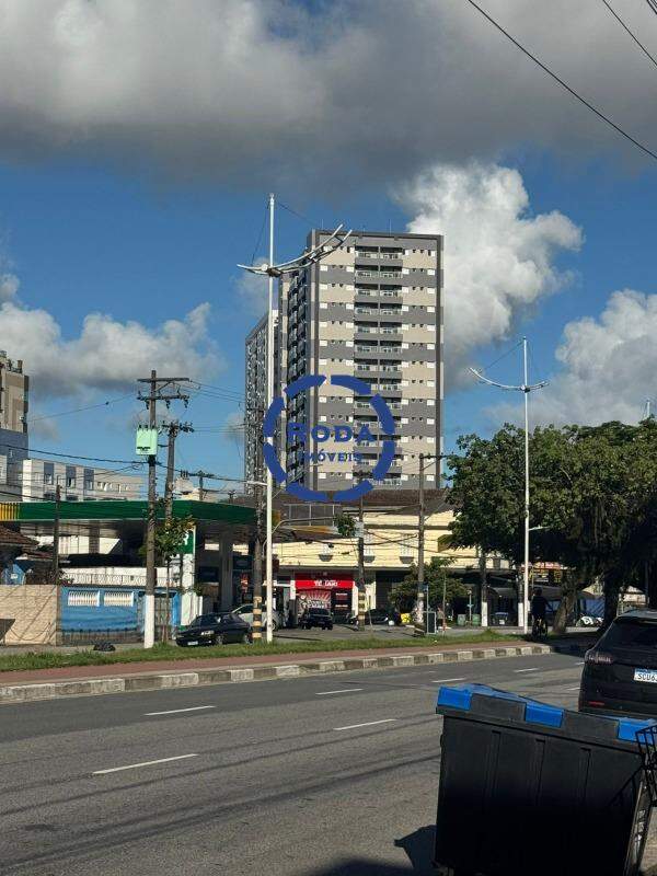 Apartamento à venda no Macuco: 