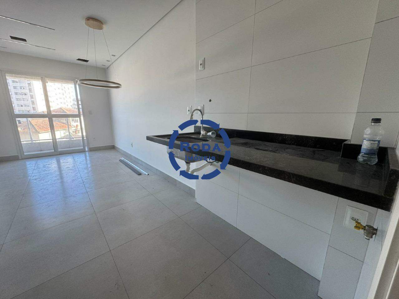 Apartamento à venda no Macuco: 
