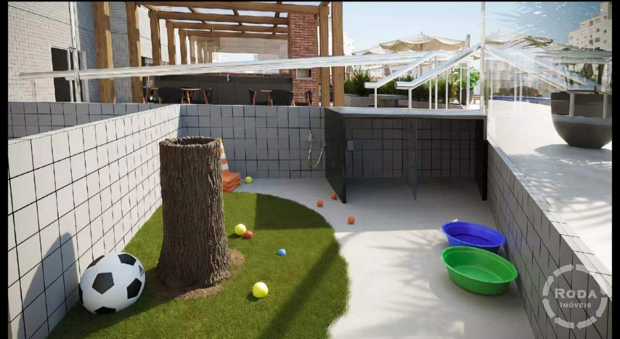 Apartamento à venda no Macuco: 