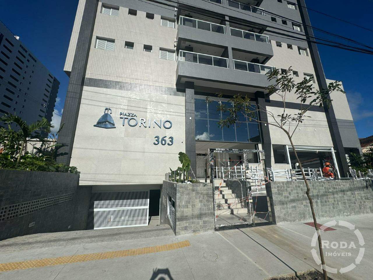 Apartamento à venda no Macuco: 