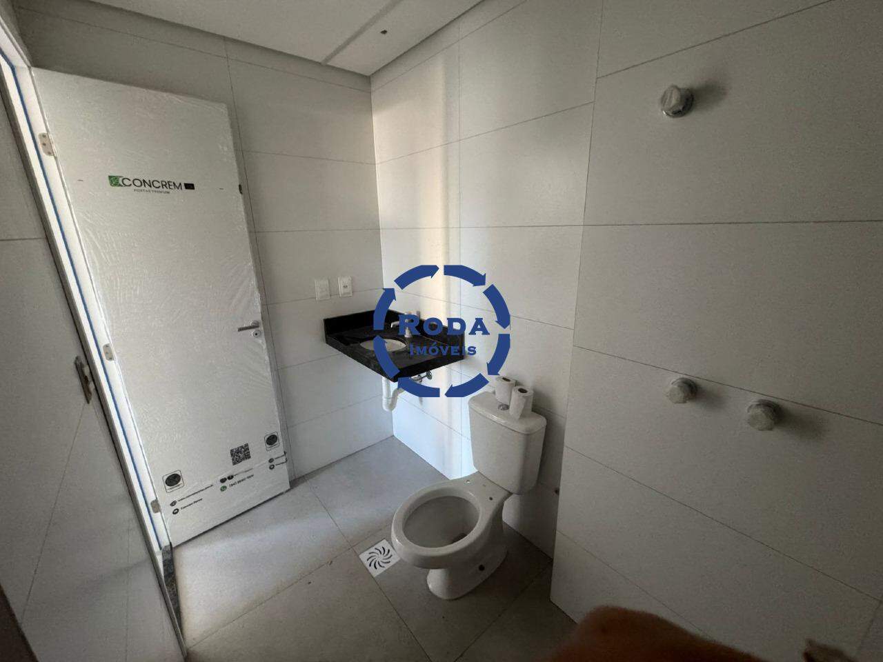 Apartamento à venda no Macuco: 