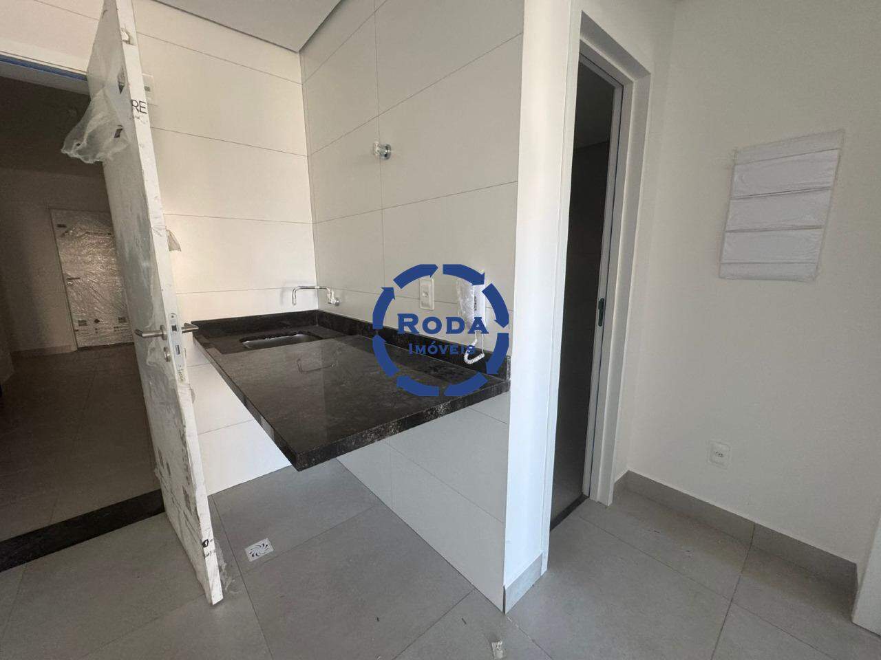 Apartamento à venda no Macuco: 