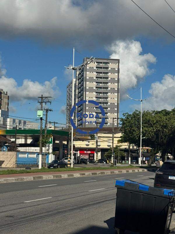Apartamento à venda no Macuco: 