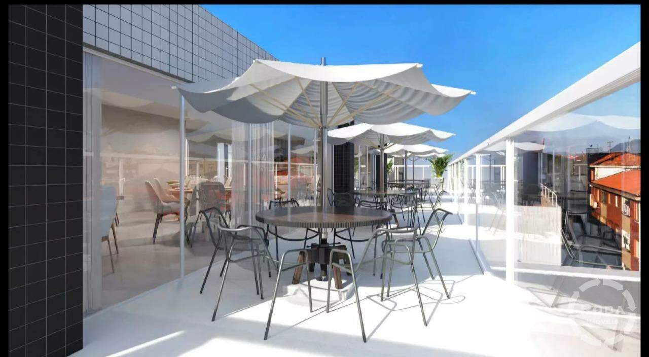 Apartamento à venda no Macuco: 