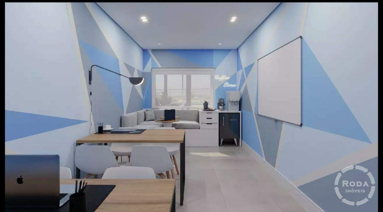 Apartamento à venda no Macuco: 