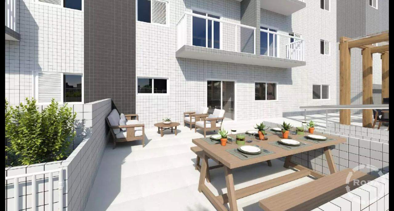 Apartamento à venda no Macuco: 